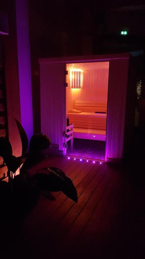 Ferme Du Chateau Monampteuil Dış mekan fotoğraf