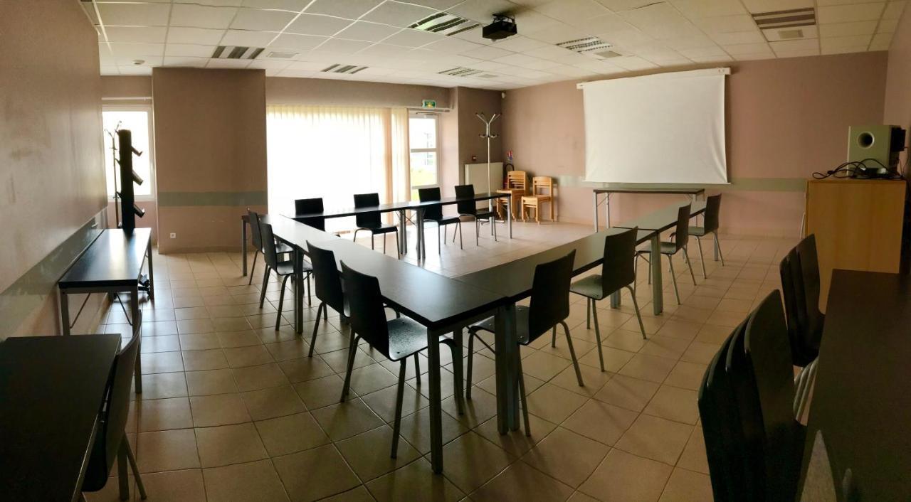 Ferme Du Chateau Monampteuil Dış mekan fotoğraf